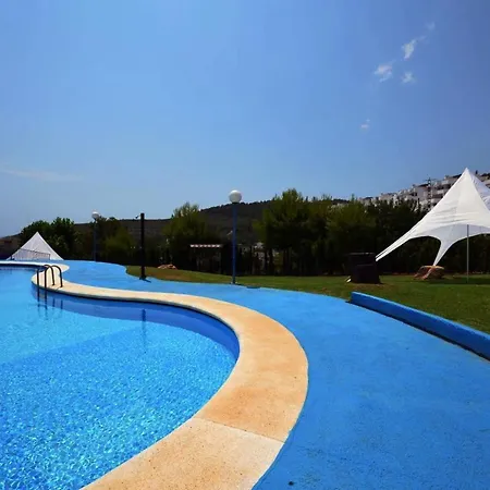 62 Appartement *