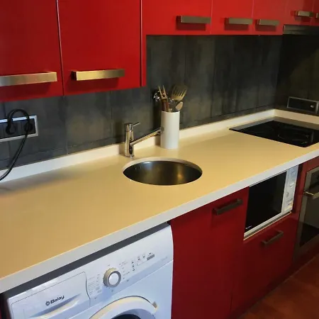 62 Appartement Peñíscola