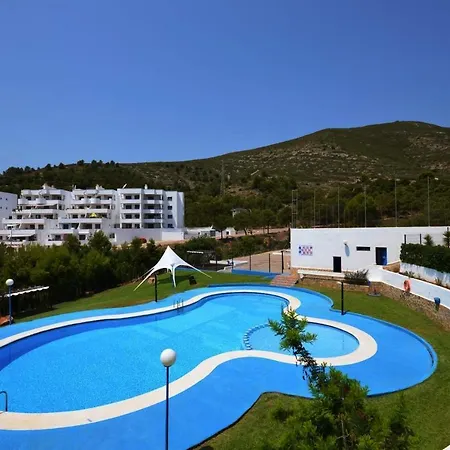 Apartman 62 Peñíscola